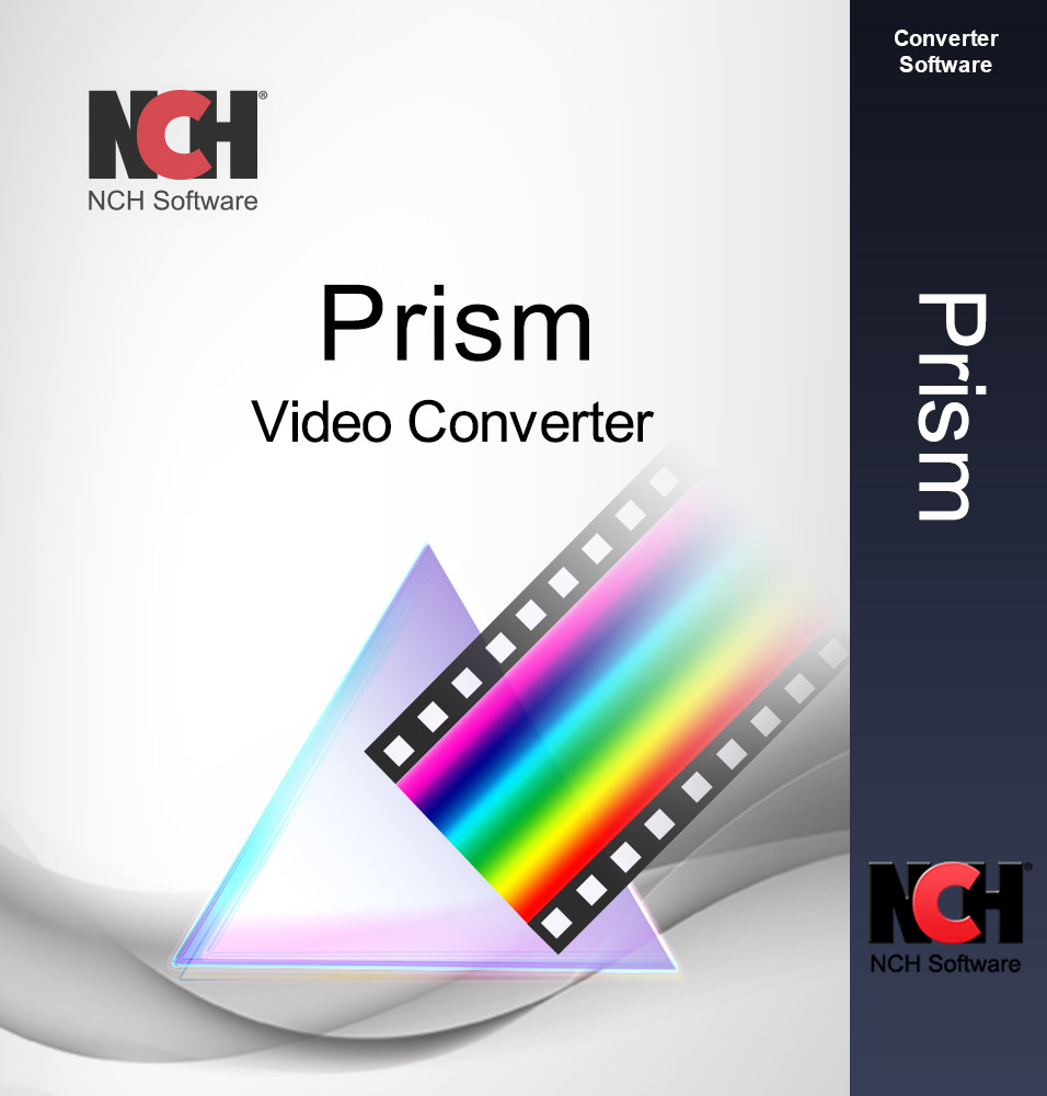 prism audio converter