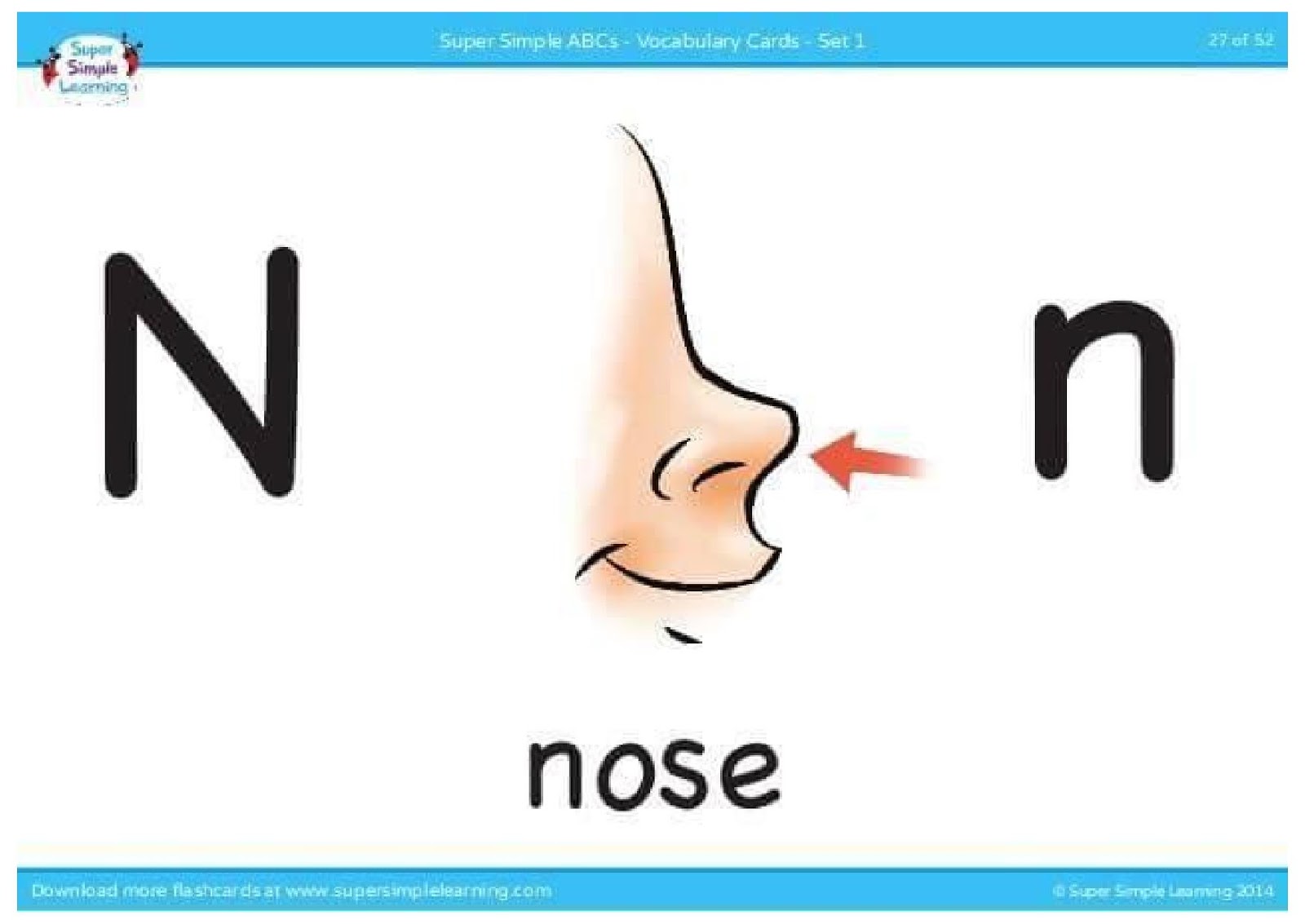 Большой нос по английски. Карточка нос. Нос карточка для детей. Нос на английском для детей. Изображение носа для детей.