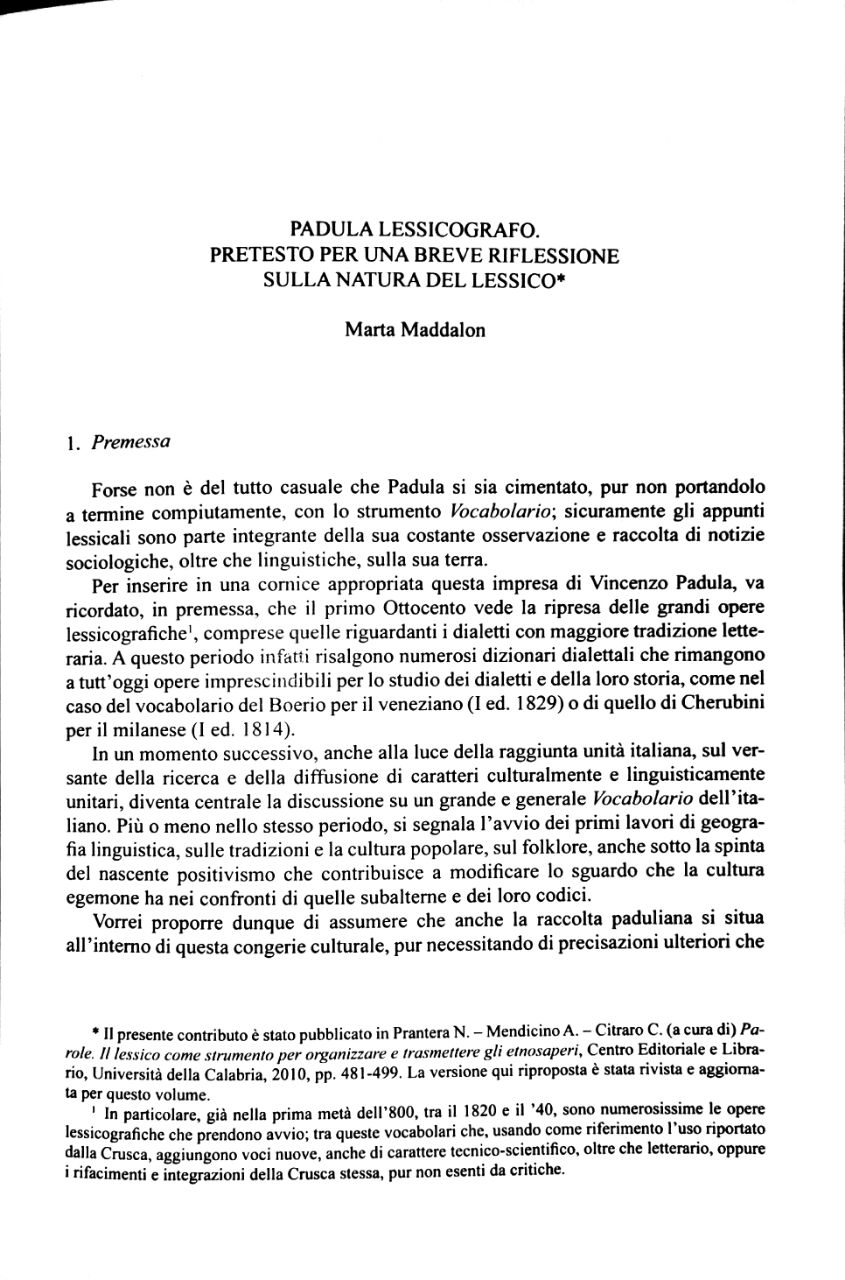Il dizionario dialettale della Calabria (Rohlfs 1996) Laboratorio del jpg (845x1280)