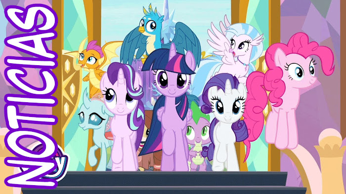 Noticias Pony #50