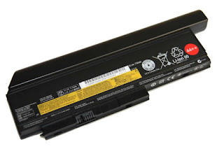 Lenovo ThinkPad X230 X230i X220 X220i Batteria