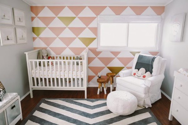 Decor grows with your child