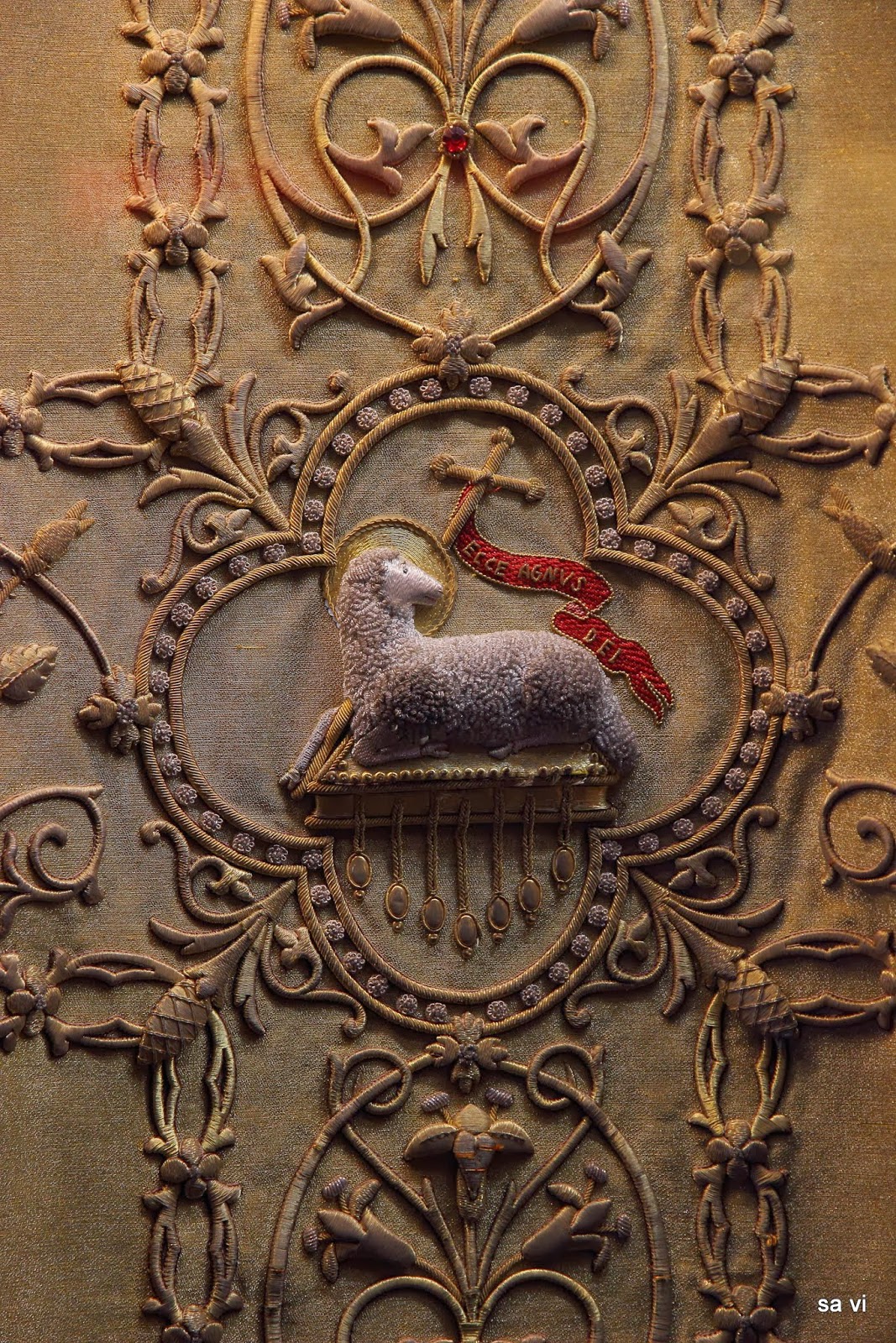 sacerdos viennensis Sensation der Pfarrer von Ars bei den Los Wochos