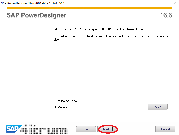crack para PowerDesigner 16 crack para PowerDesigner 16