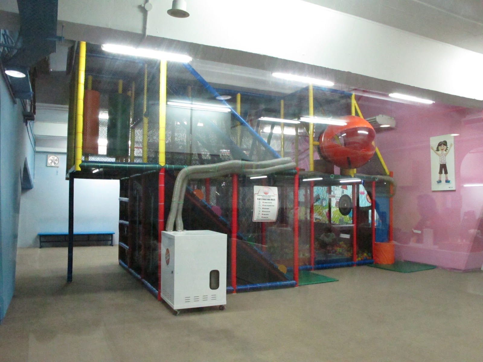 Kids Playgrounds Singapore West playgrounds