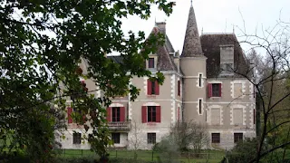 Le château des Reclus de Monflanquin