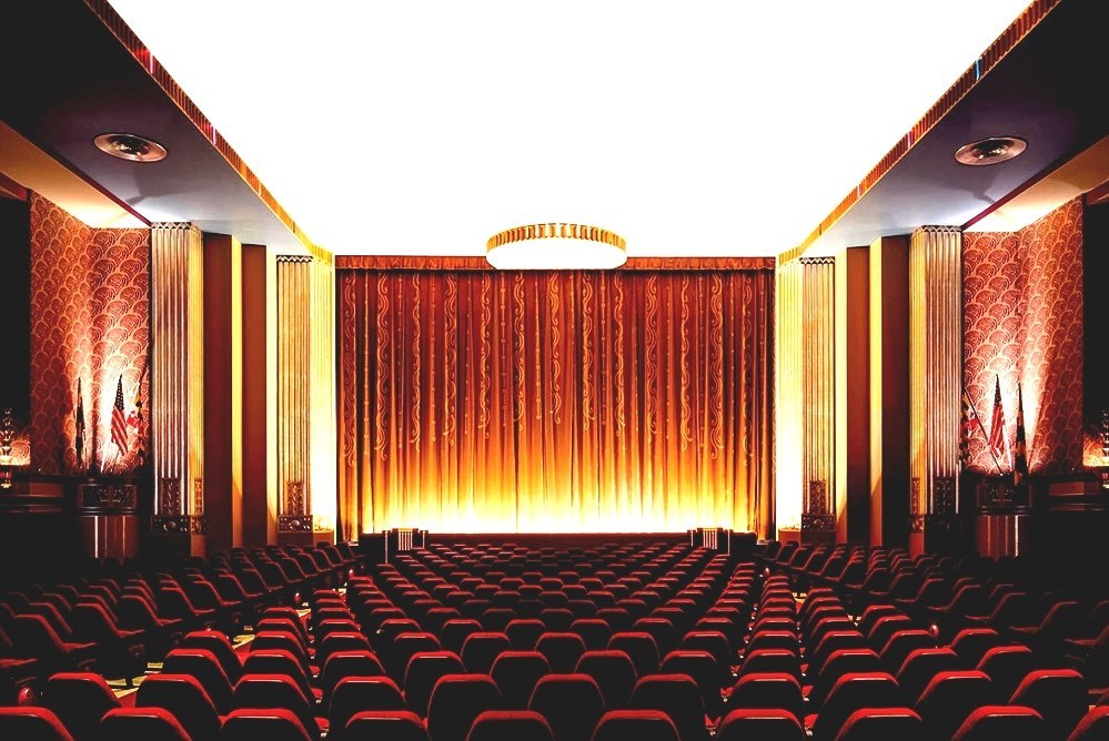 Senator Theatre Towson Movie Theater Showtimes