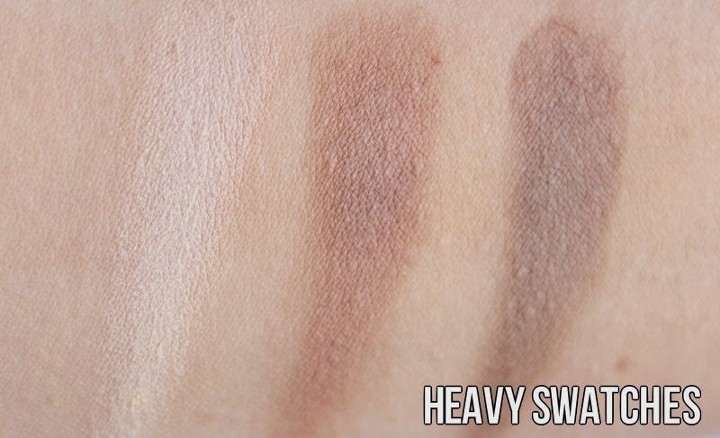 Chisel Cheeks Contour Creams by Barry M #10