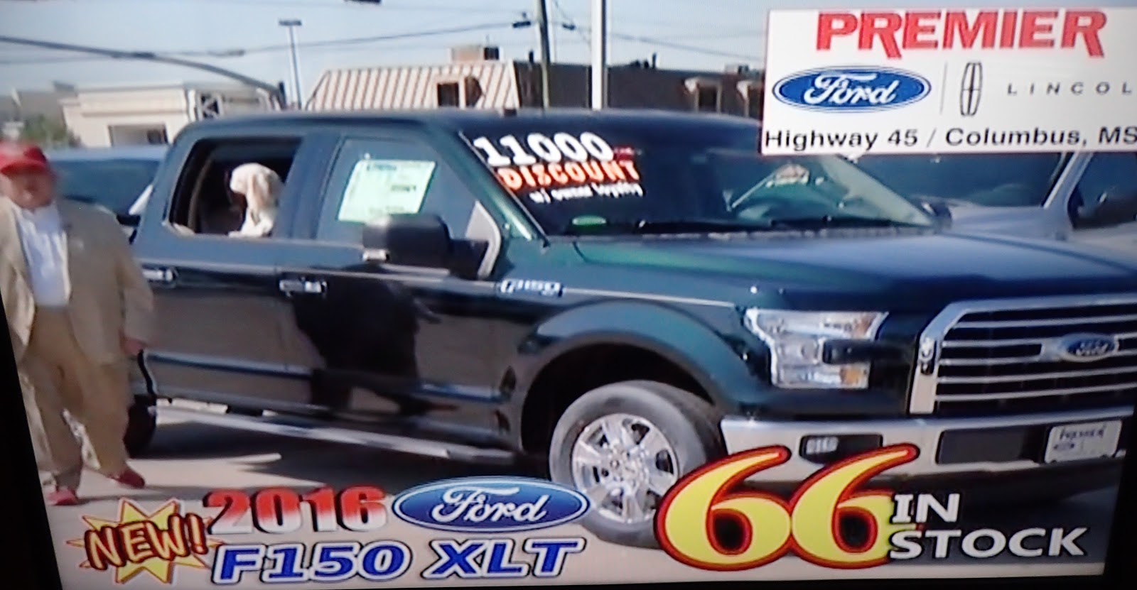 Premier Ford Columbus Ms Greatest Ford