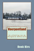 Veerpontland, verkrijgbaar als paperback én e-boek.