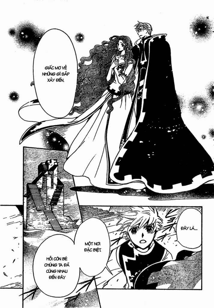 Tsubasa Reservoir Chronicle Chap 233 - Truyen.Chap.VN