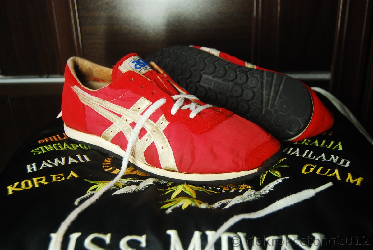 onitsuka 81