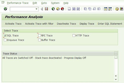 VENKAT SAP BASIS: SAP Performance Tuning | How to tune sap performance