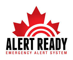 Alert Ready Canada