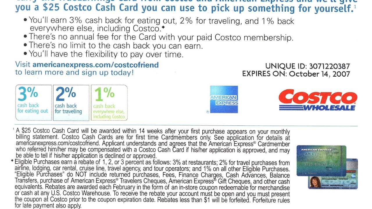 American Express Costco Business Card American Choices