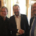 Salvini ha aderito al movimento estremista e populista di Steve Bannon