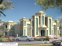 Southwest Architecture Qatar1