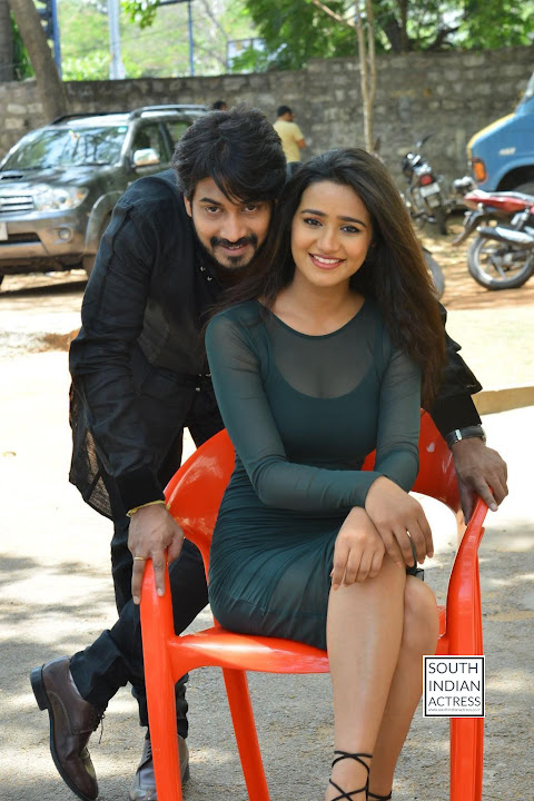 Simran at Mela Teaser Launch