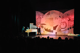 "Primera Sesión" Teatro York