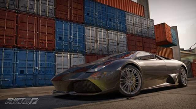 Descargar Need for Speed Shift 2 Unleashed PC Full 1-Link Español