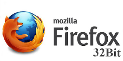 Download Mozilla Firefox 32 Bit Browser for Windows