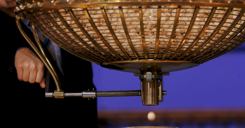 TAROT TEMPLO DE KALY: Datos y curiosidades de la Lotería de Navidad