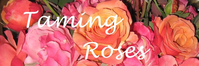 Taming Roses