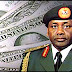 Why Details Of Abacha’s Loot Are Being Delayed- World Bank
