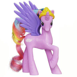 My Little Pony 2-pack Princess Sterling Brushable Pony
