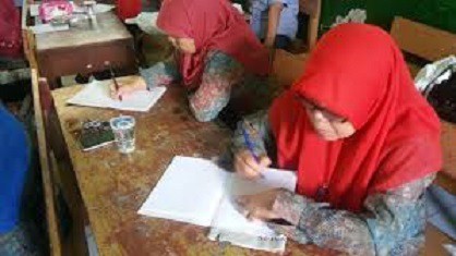Pengertian Menulis Dan Tujuan Menulis Pengertian Menulis Dan Tujuan Menulis