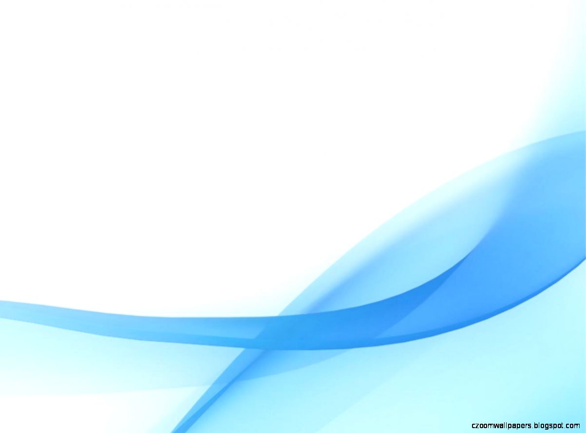 silver light blue wave abstract backgrounds powerpoint « Lil