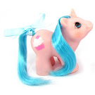 My Little Pony Li'l Cupcake Year Seven Mail Order G1 Pony