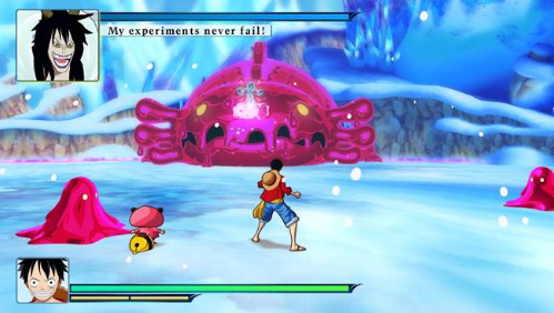 Game One Piece Unlimited World Red Deluxe Edition Free Download For PC Game One Piece Unlimited World Red Deluxe Edition Free Download For PC