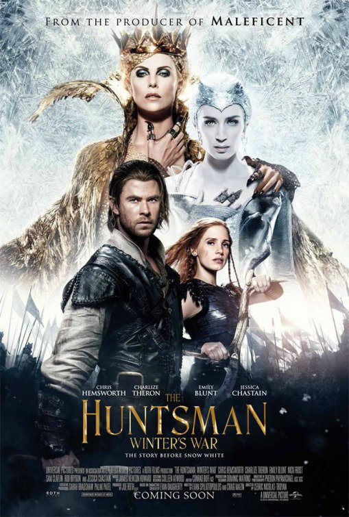 Avcı Kış Savaşı (2016) TR Alt Full izle indir