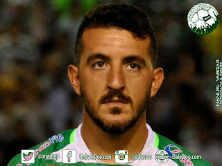Oriente Petrolero - Marcel Román - DaleOoo.com Sitio, Página, Web, Instagram, Facebook, Twitter Oficial Club Oriente Petrolero