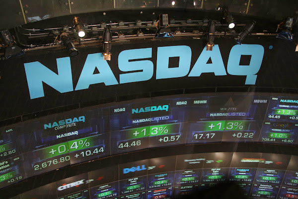 Nasdaq_Bfishadow via Flickr