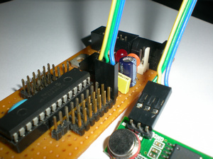 Universal Robot Controller