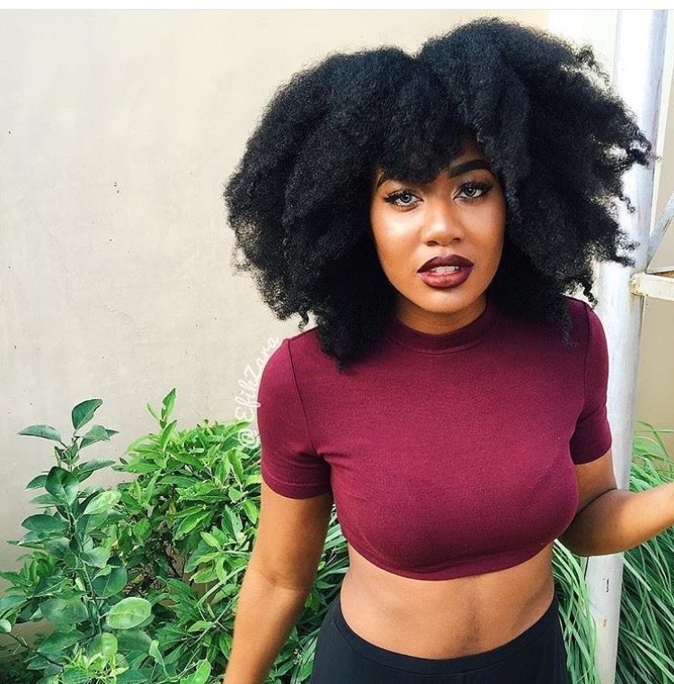 The 3 Must Haves For Every Naturalista Curlynikki Natural Hair
