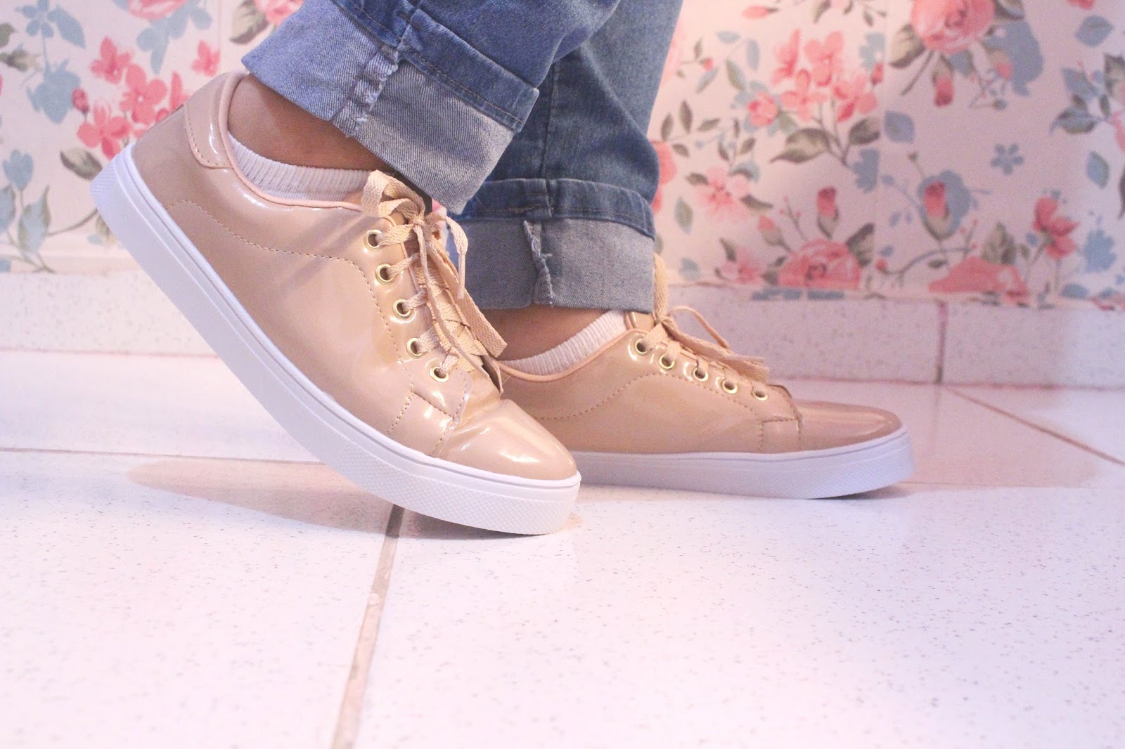 kanui promoção 4 tenis por 199