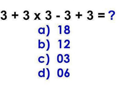 1a2 What is the correct answer?
