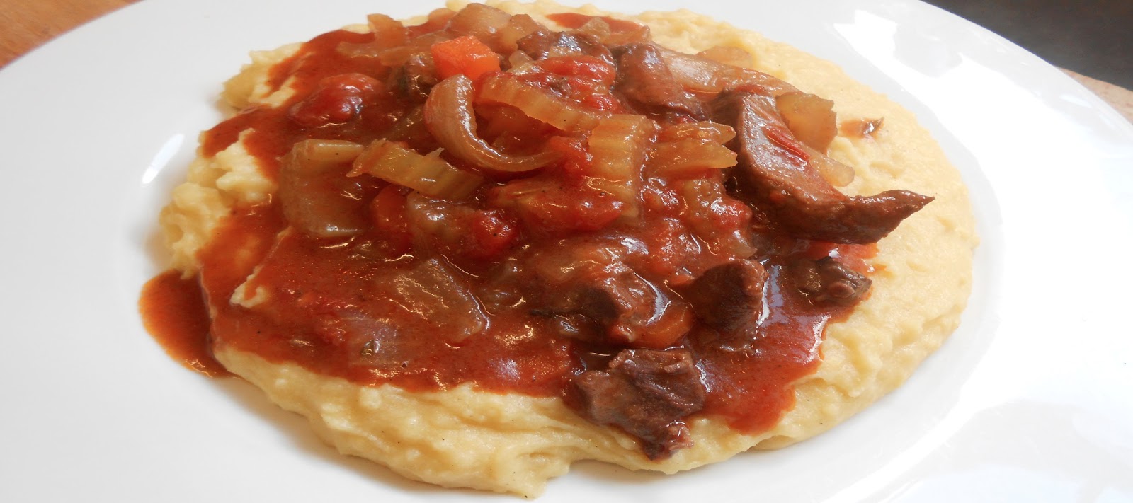 Soup Tuesday Pigs Heart Ragu