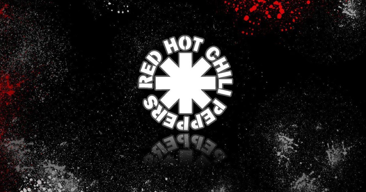 Discografía Red Hot Chili Peppers MEGA MetalCSP69