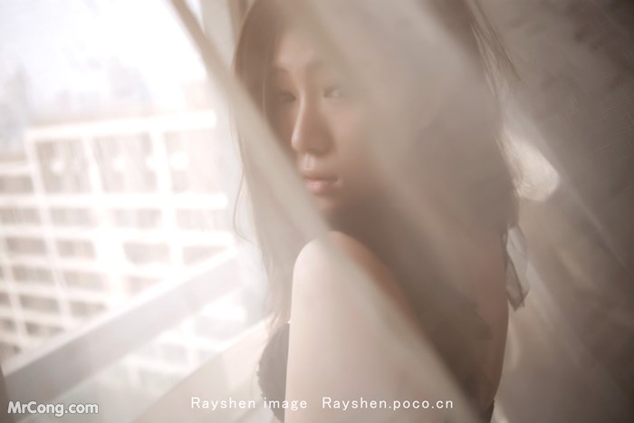 Beautiful and sexy Chinese teenage girl taken by Rayshen (2194 photos) photo 89-14