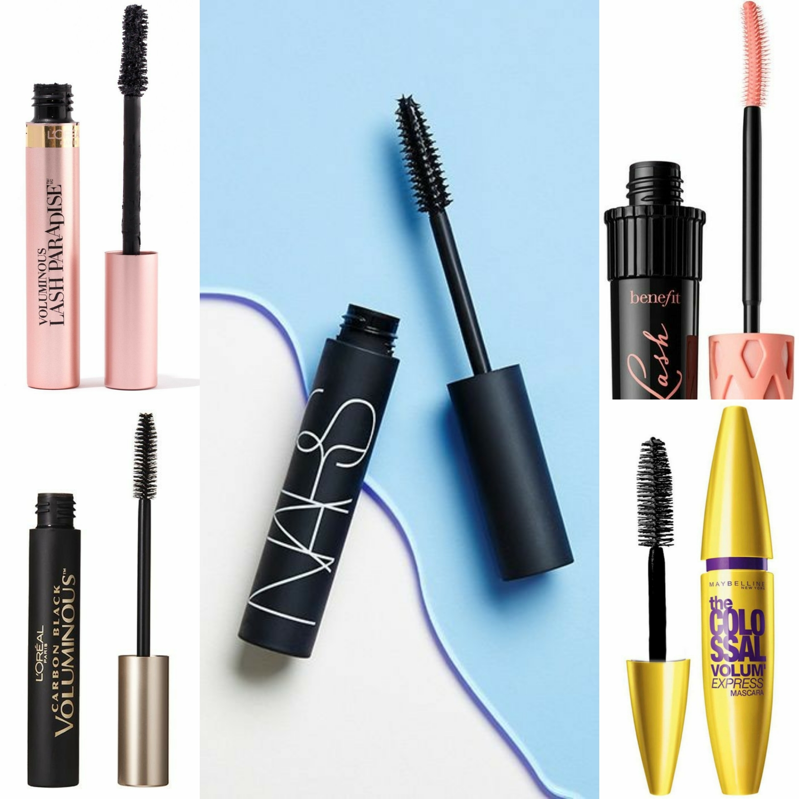 Alat Make Up Jaman Dulu