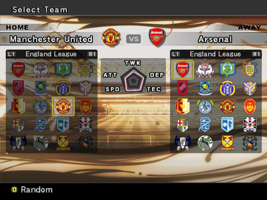 Pes Pes