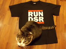 DSR Shirt 2012