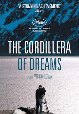 The Cordillera Of Dreams Dvd