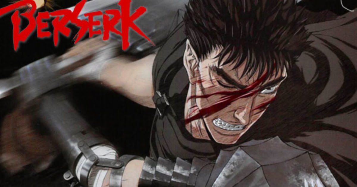 Berserk 2017 Sub Indo Batch animottakunisam