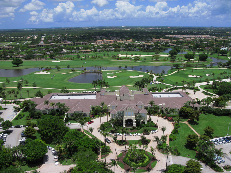 Palm Beach Gardens Golf Course Homes Real Estate for Sale in