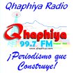 radio qhaphiya